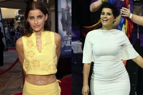 nelly furtado oggi.